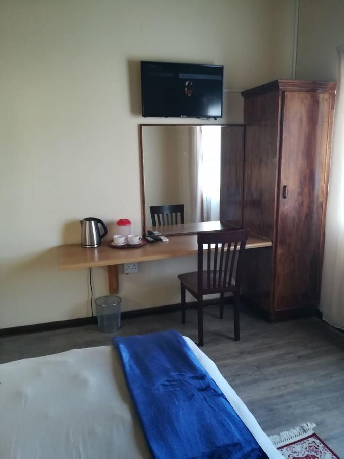 White House Lodge On Main Beaufort West Exterior foto