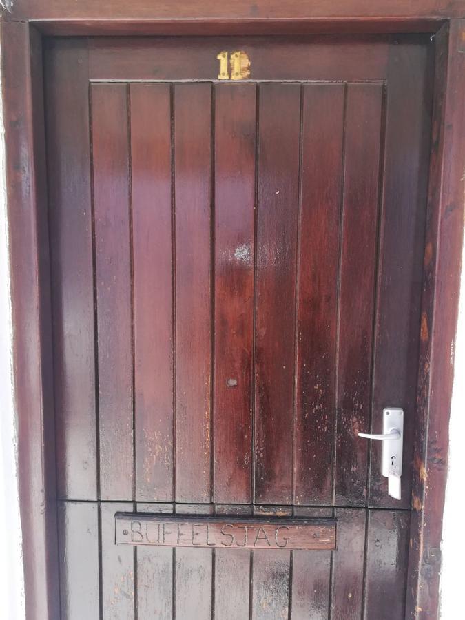 White House Lodge On Main Beaufort West Exterior foto