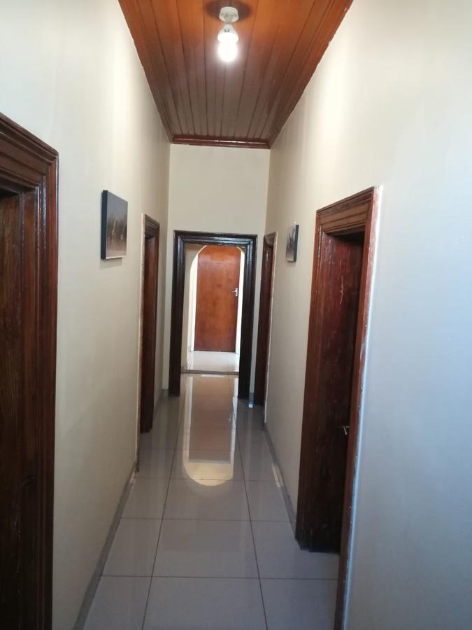 White House Lodge On Main Beaufort West Exterior foto
